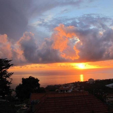 Madeira House Calheta (Madeira) Quarto foto