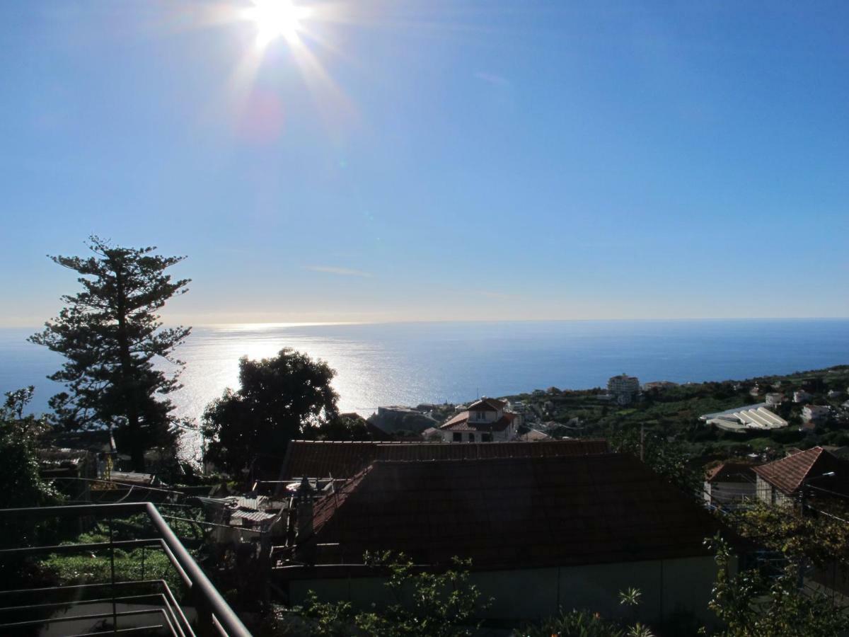 Madeira House Calheta (Madeira) Exterior foto