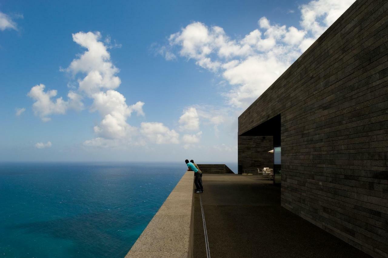 Madeira House Calheta (Madeira) Exterior foto