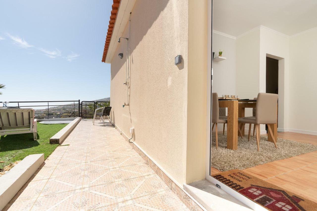 Madeira House Calheta (Madeira) Exterior foto