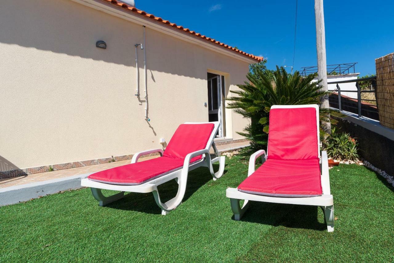 Madeira House Calheta (Madeira) Exterior foto