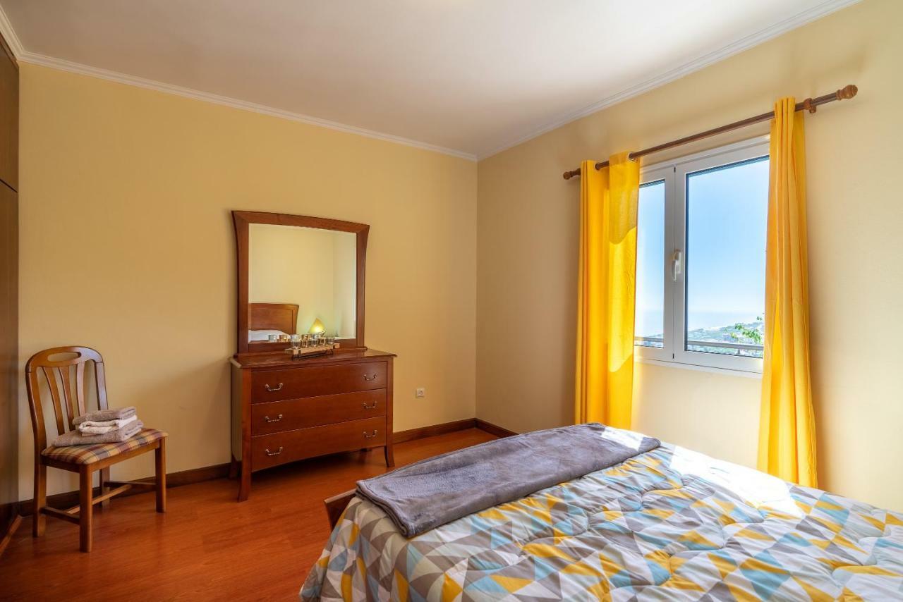 Madeira House Calheta (Madeira) Exterior foto