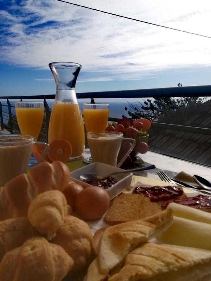 Madeira House Calheta (Madeira) Quarto foto